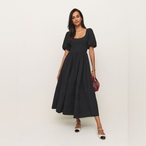 Reformation Everlyn Dress